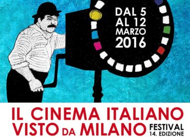 Il Cinema Italiano visto da Milano: 14 edizione