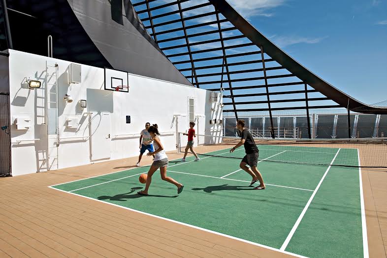 Msc Crociere lancia la Wellness Experience con Technogym Msc Crociere lancia la Wellness Experience con Technogym