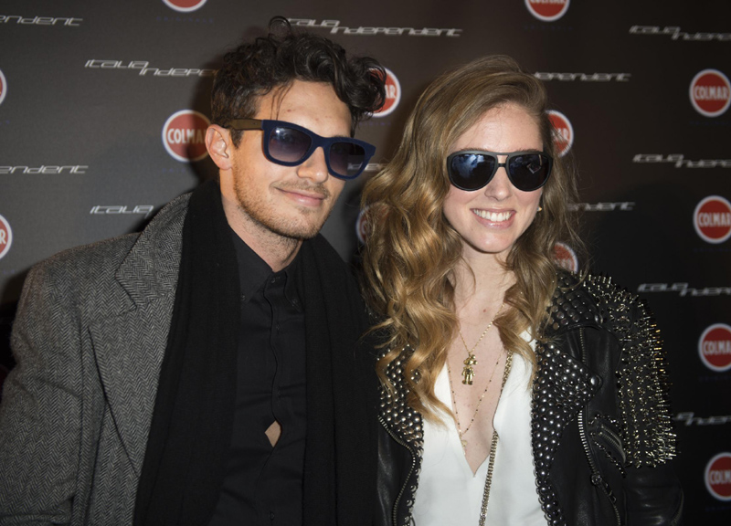 Chiara Ferragni apre il suo negozio. Da fashion blogger a imprenditrice Chiara Ferragni apre il suo negozio. Da fashion blogger a imprenditrice
