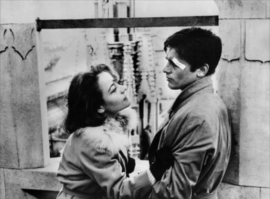 “Rocco e i suoi fratelli” di Luchino Visconti torna al cinema