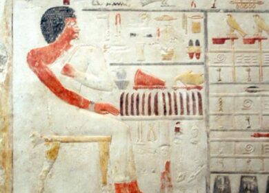 Il pane e la birra pilastri del popolo delle Due Terre