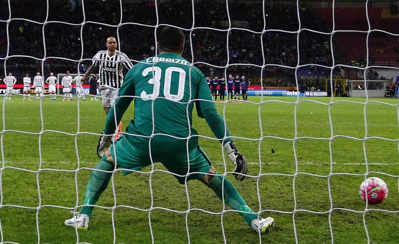 Inter-Juve, Allegri: “Colpa mia”. Bonucci: “La mia partita peggiore” Inter-Juve, Allegri: “Colpa mia”. Bonucci: “La mia partita peggiore”