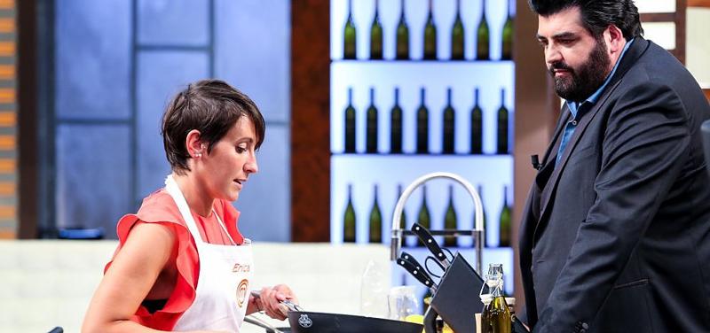 Masterchef 5, vittoria di Erica. E’ giallo sull’auto-spoiler Masterchef 5, vittoria di Erica. E’ giallo sull’auto-spoiler