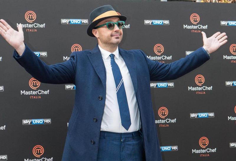 Chef o modelli? Ecco chi sono i 10 cuochi più eleganti Chef o modelli? Ecco chi sono i 10 cuochi più eleganti