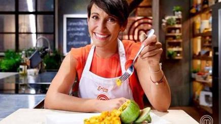 Masterchef 5, Erica Liverani vince e lancia il suo libro Masterchef 5, Erica Liverani vince e lancia il suo libro