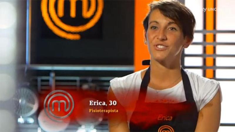 Masterchef 5, vittoria di Erica. E’ giallo sull’auto-spoiler Masterchef 5, vittoria di Erica. E’ giallo sull’auto-spoiler