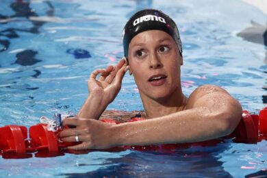 Federica Pellegrini gaffe: pubblica su Twitter numero di telefono e…