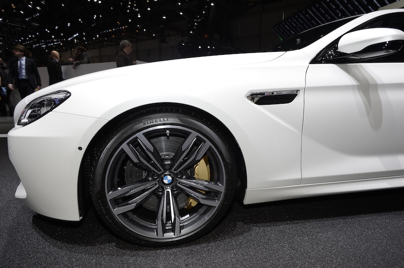 Pirelli: al Salone di Ginevra festeggia il record di omologazioni