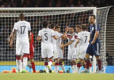 Juventus, addio Gundodan: dal Borussia Dortmund al Manchester City