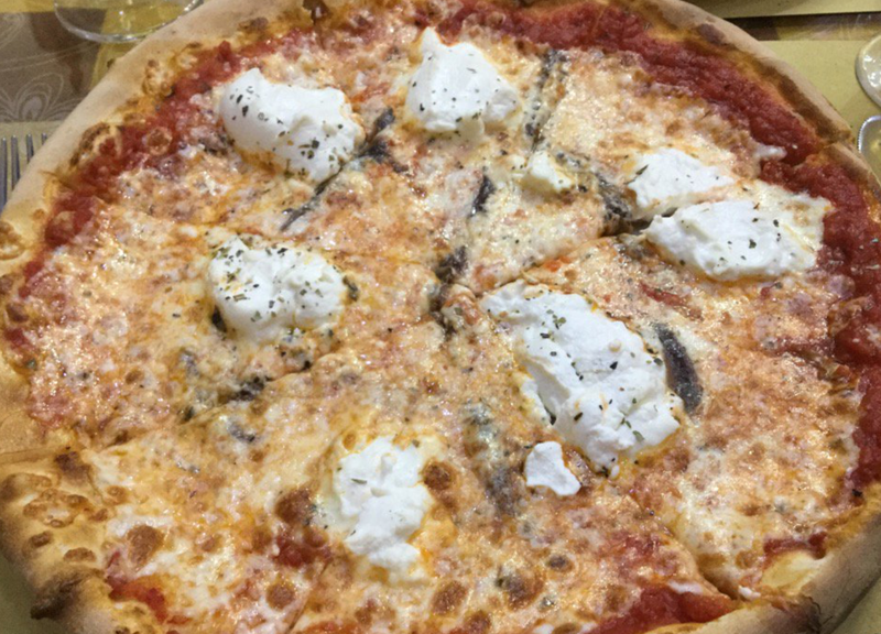 Coldiretti: la Pizza patrimonio dell’Unesco vale 10 miliardi Coldiretti: la Pizza patrimonio dell’Unesco vale 10 miliardi