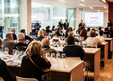 Live Wine 2016: grandi vini da produttori artigiani