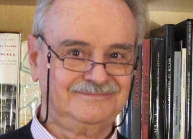 “Milano in Comune”, si candida anche Beltrami Gadola