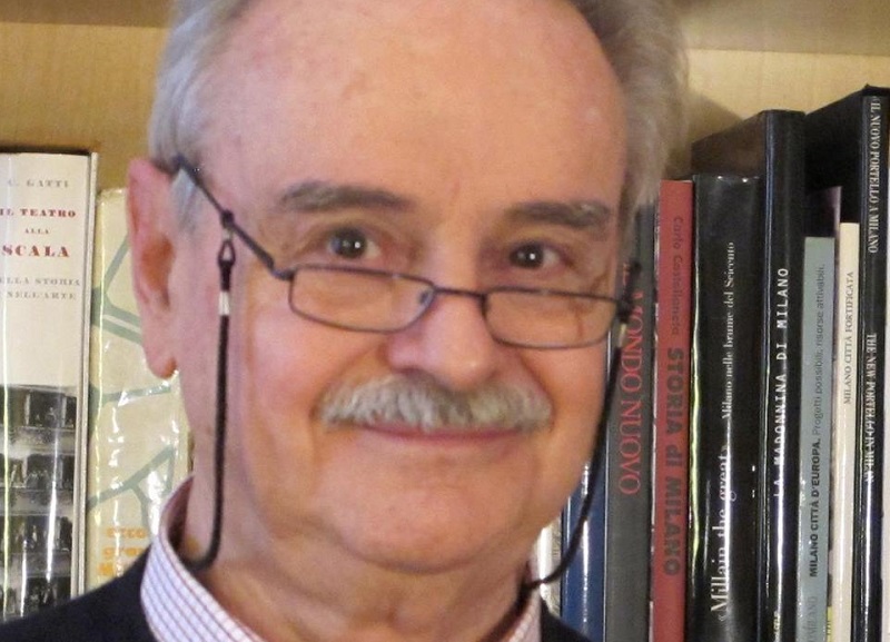 “Milano in Comune”, si candida anche Beltrami Gadola “Milano in Comune”, si candida anche Beltrami Gadola