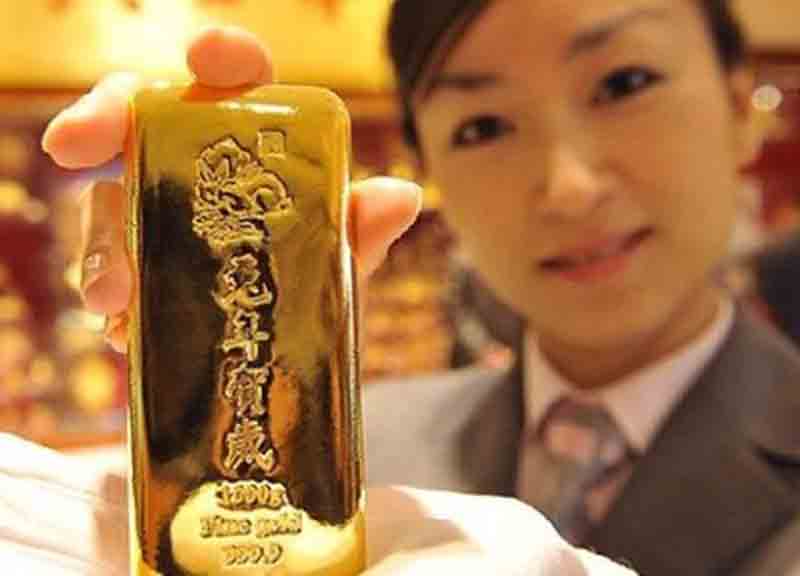 Il mercato: Fed ferma a marzo. E l’oro continua la sua corsa Il mercato: Fed ferma a marzo. E l’oro continua la sua corsa