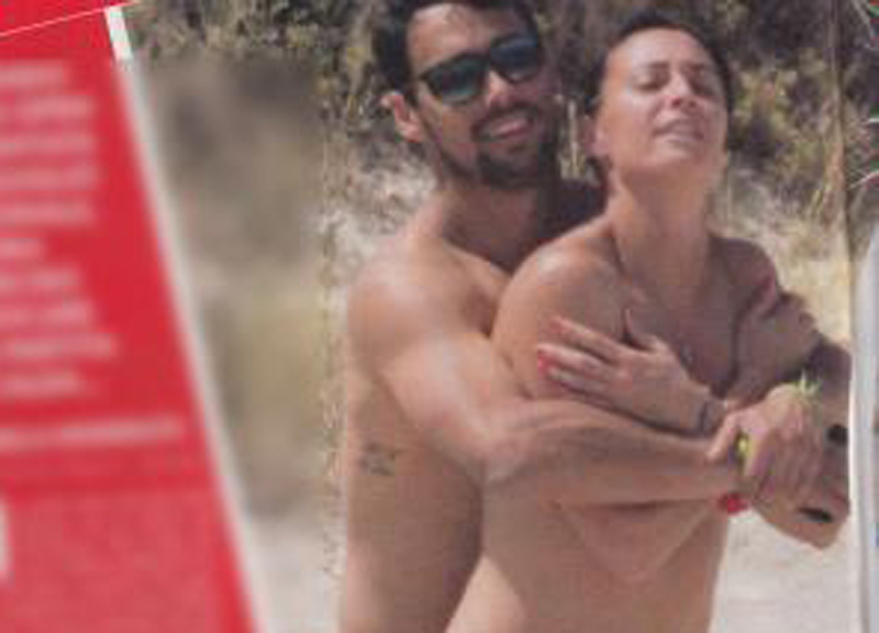 Pennetta e Fognini, nozze a Ostuni l’11 giugno. E Rio 2016… Pennetta e Fognini, nozze a Ostuni l’11 giugno. E Rio 2016…