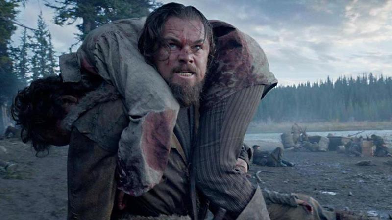 Revenant e Di Caprio? L’Oscar degli spettatori l’ha vinto Zalone Revenant e Di Caprio? L’Oscar degli spettatori l’ha vinto Zalone