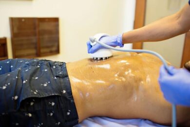 Addome, sempre più maschi vogliono la “tartaruga”: ecco come