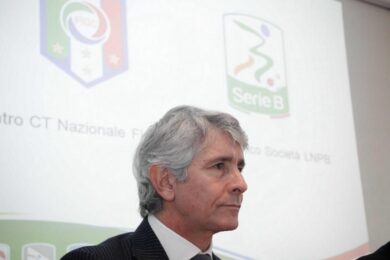 Moviola in campo: la serie B si candida per la sperimentazione