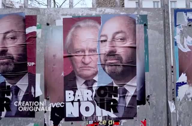 House of Cards? La Francia risponde con Baron Noir. La serie tv che… House of Cards? La Francia risponde con Baron Noir. La serie tv che…