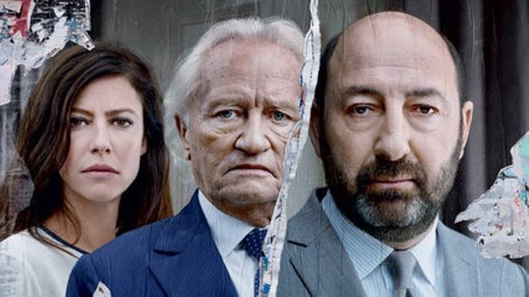 House of Cards? La Francia risponde con Baron Noir. La serie tv che… House of Cards? La Francia risponde con Baron Noir. La serie tv che…