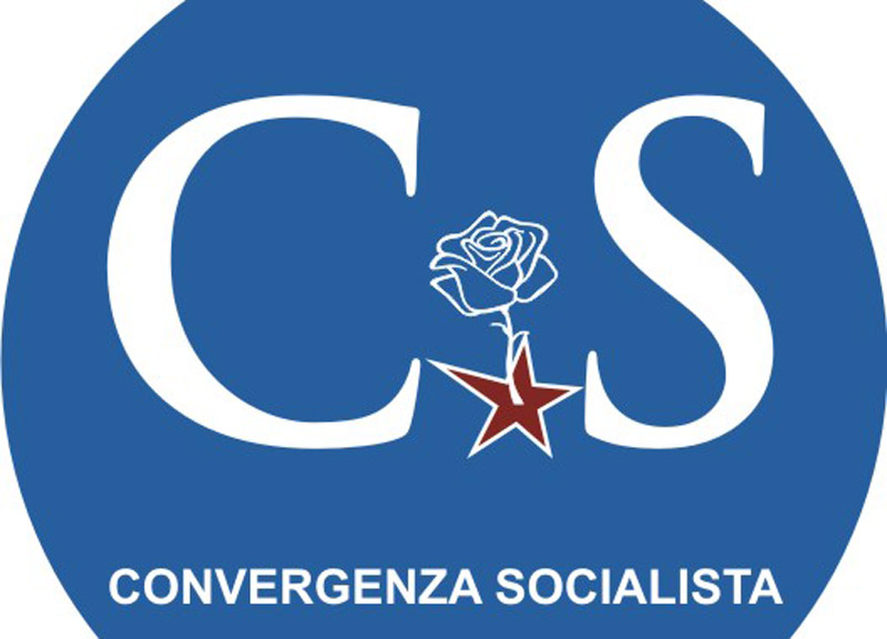 Riecco i socialisti: Santoro e Bagnoli pronti a resuscitare il partito Riecco i socialisti: Santoro e Bagnoli pronti a resuscitare il partito