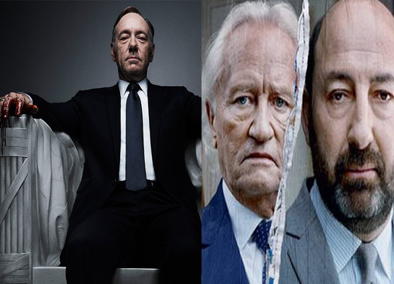 House of Cards? La Francia risponde con Baron Noir. La serie tv che… House of Cards? La Francia risponde con Baron Noir. La serie tv che…