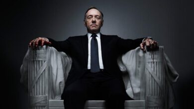 House of Cards? La Francia risponde con Baron Noir. La serie tv che…