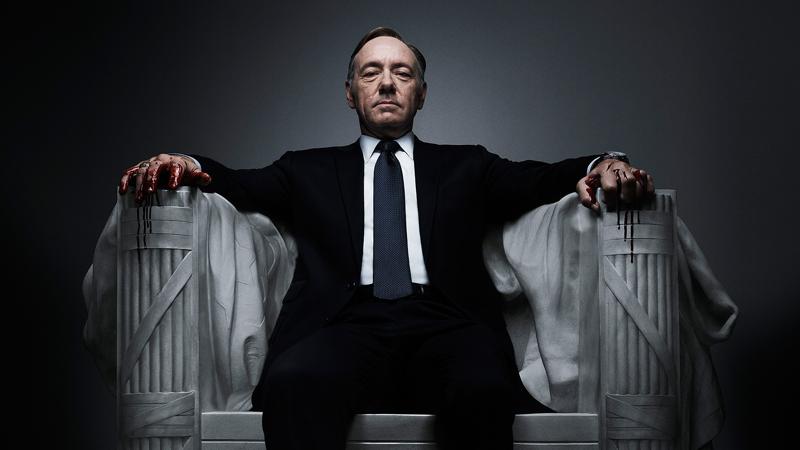 House of Cards? La Francia risponde con Baron Noir. La serie tv che… House of Cards? La Francia risponde con Baron Noir. La serie tv che…
