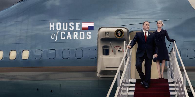 House of Cards? La Francia risponde con Baron Noir. La serie tv che… House of Cards? La Francia risponde con Baron Noir. La serie tv che…