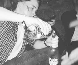 Adolescenti e alcool: quando un padre dice “basta”