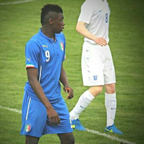 Juventus, Raiola mette la condizione per il gioiello Kean Juventus, Raiola mette la condizione per il gioiello Kean