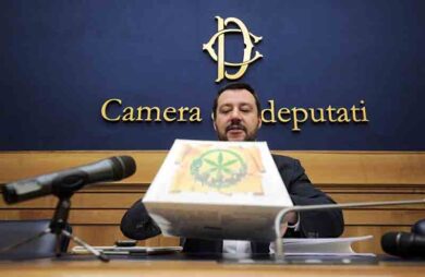 Decine di candidati sindaco: a Roma le psyco-elezioni. Primarie, roba da marketing