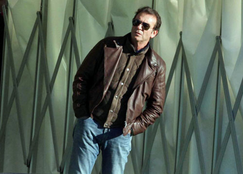 Cellino, tifosi del Leeds contestano: funerale allo stadio Cellino, tifosi del Leeds contestano: funerale allo stadio