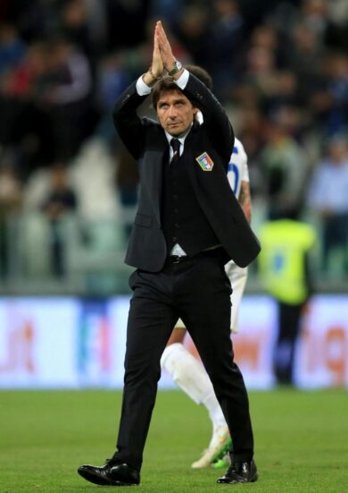 Antonio Conte ha chiesto il rito abbreviato a Cremona