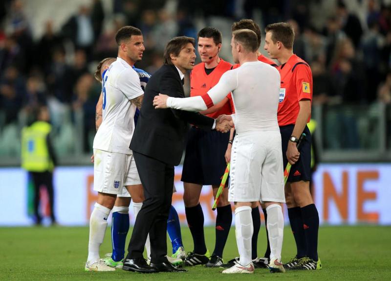 Antonio Conte ha chiesto il rito abbreviato a Cremona Antonio Conte ha chiesto il rito abbreviato a Cremona