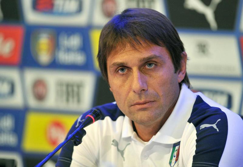 Antonio Conte ha chiesto il rito abbreviato a Cremona Antonio Conte ha chiesto il rito abbreviato a Cremona