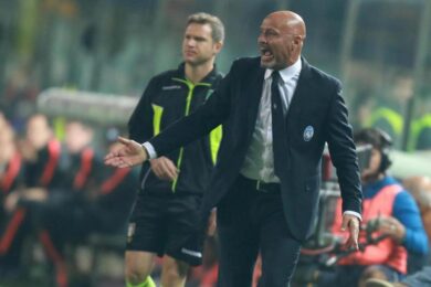 Udinese, Colantuono ha le ore contate: esonero vicino