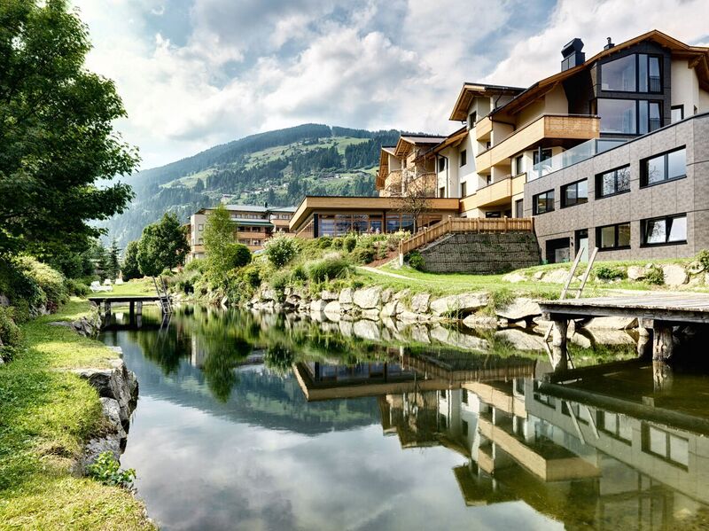 Pasqua all’insegna del wellness in Tirolo (anche per i bambini) Pasqua all’insegna del wellness in Tirolo (anche per i bambini)
