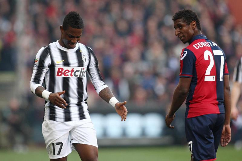 Elia, l’ex (flop) della Juventus arrestato a Rotterdam Elia, l’ex (flop) della Juventus arrestato a Rotterdam