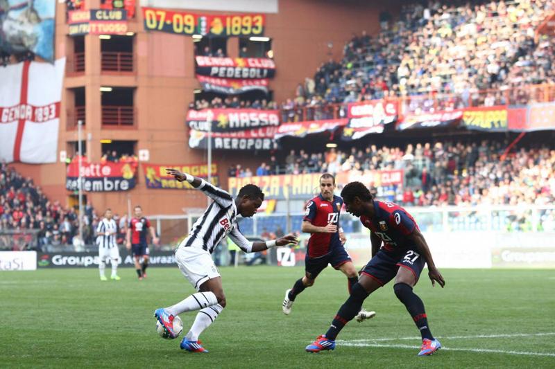 Elia, l’ex (flop) della Juventus arrestato a Rotterdam Elia, l’ex (flop) della Juventus arrestato a Rotterdam