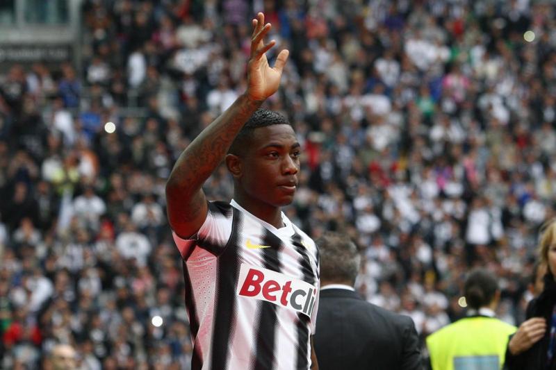 Elia, l’ex (flop) della Juventus arrestato a Rotterdam Elia, l’ex (flop) della Juventus arrestato a Rotterdam