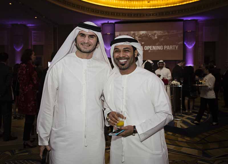 Il made in Italy che fa impazzire gli arabi. Giada Curti fa sognare Emirates e Quatar Il made in Italy che fa impazzire gli arabi. Giada Curti fa sognare Emirates e Quatar