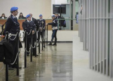 Mafia Capitale, il “processo mediatico” s’è già sgonfiato. La denuncia