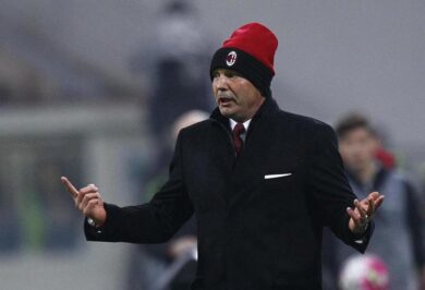 Milan, Mihajlovic torna in forse e Di Francesco avanza