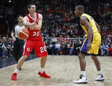 Olimpia Milano: festa per gli 80 e vittoria al supplementare su Torino