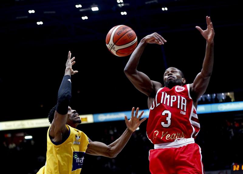Olimpia Milano: festa per gli 80 e vittoria al supplementare su Torino Olimpia Milano: festa per gli 80 e vittoria al supplementare su Torino