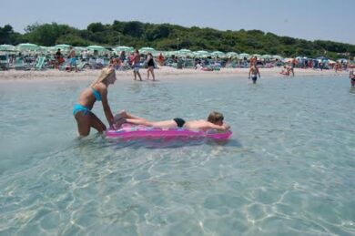 A Berlino il “Mediterranean Salento my love party”