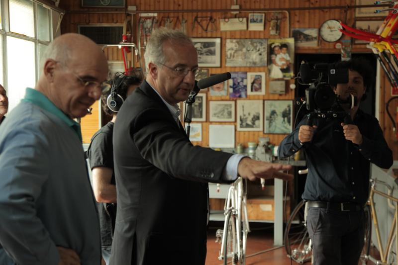 La rinascita del Vigorelli, tra storia e futuro La rinascita del Vigorelli, tra storia e futuro