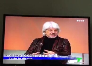 La domanda di Perrino a Parisi sul bilancio di Milano