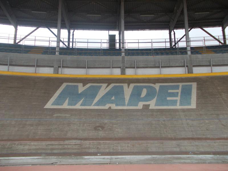 La rinascita del Vigorelli, tra storia e futuro La rinascita del Vigorelli, tra storia e futuro